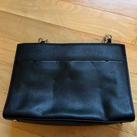 Kate Spade Black Purse - Picture 7 of 10